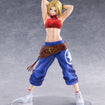 1/7 Fighting Girls Collection: Blue Mary Limited Edition (The King of Fighters XV) 1/7 Fighting Girls Collection: Blue Mary Limited Edition (The King of Fighters XV)
