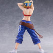 1/7 Fighting Girls Collection: Blue Mary Limited Edition (The King of Fighters XV) 1/7 Fighting Girls Collection: Blue Mary Limited Edition (The King of Fighters XV)