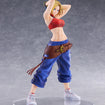 1/7 Fighting Girls Collection: Blue Mary Limited Edition (The King of Fighters XV) 1/7 Fighting Girls Collection: Blue Mary Limited Edition (The King of Fighters XV)