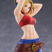 1/7 Fighting Girls Collection: Blue Mary Limited Edition (The King of Fighters XV) 1/7 Fighting Girls Collection: Blue Mary Limited Edition (The King of Fighters XV)