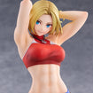 1/7 Fighting Girls Collection: Blue Mary Limited Edition (The King of Fighters XV) 1/7 Fighting Girls Collection: Blue Mary Limited Edition (The King of Fighters XV)