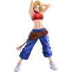 1/7 Fighting Girls Collection: Blue Mary Limited Edition (The King of Fighters XV) Base