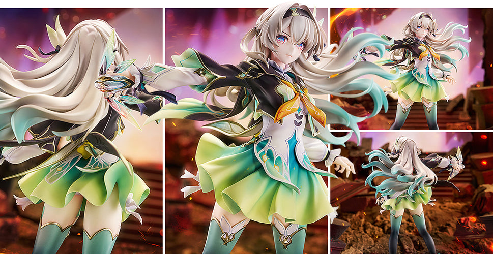 1/7 Firefly (Honkai: Star Rail) - Box image