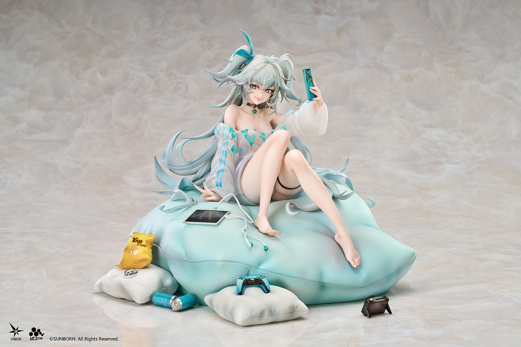 1/7 Florence Marvellous Herb Cake Ver. (Girls' Frontline 2: Exilium)