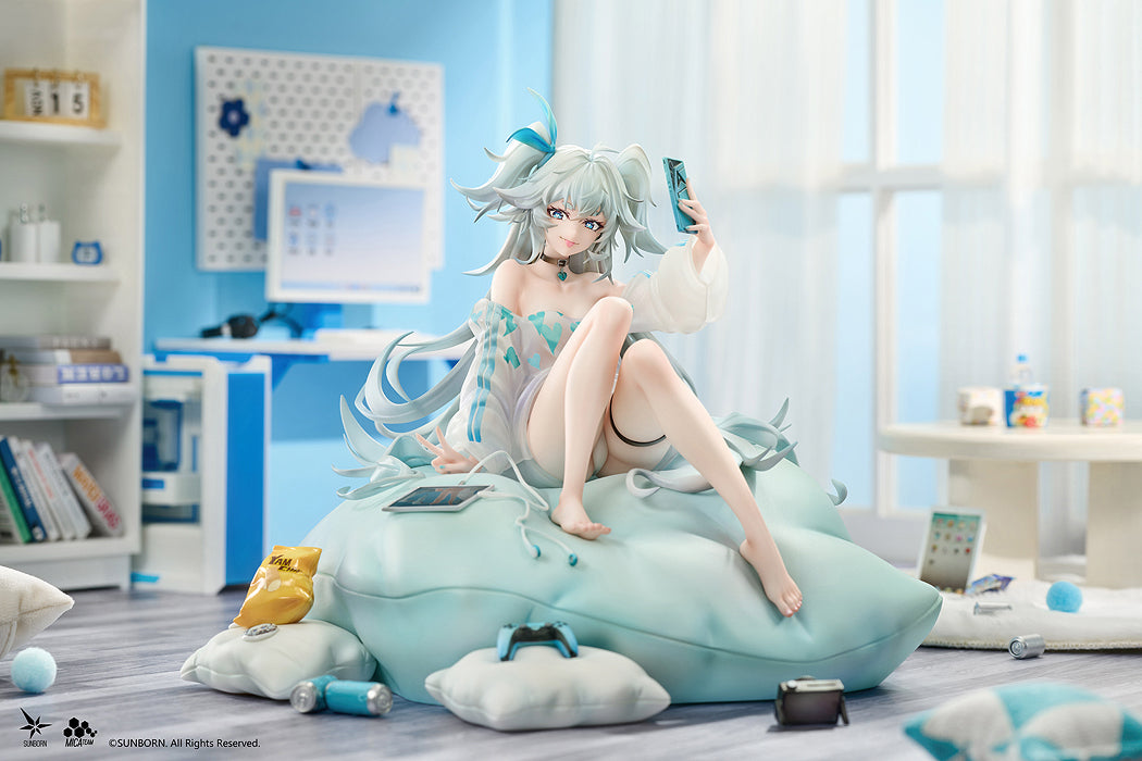1/7 Florence Marvellous Herb Cake Ver. (Girls' Frontline 2: Exilium)