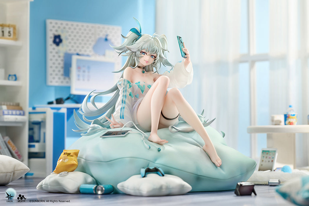 1/7 Florence Marvellous Herb Cake Ver. (Girls' Frontline 2: Exilium)