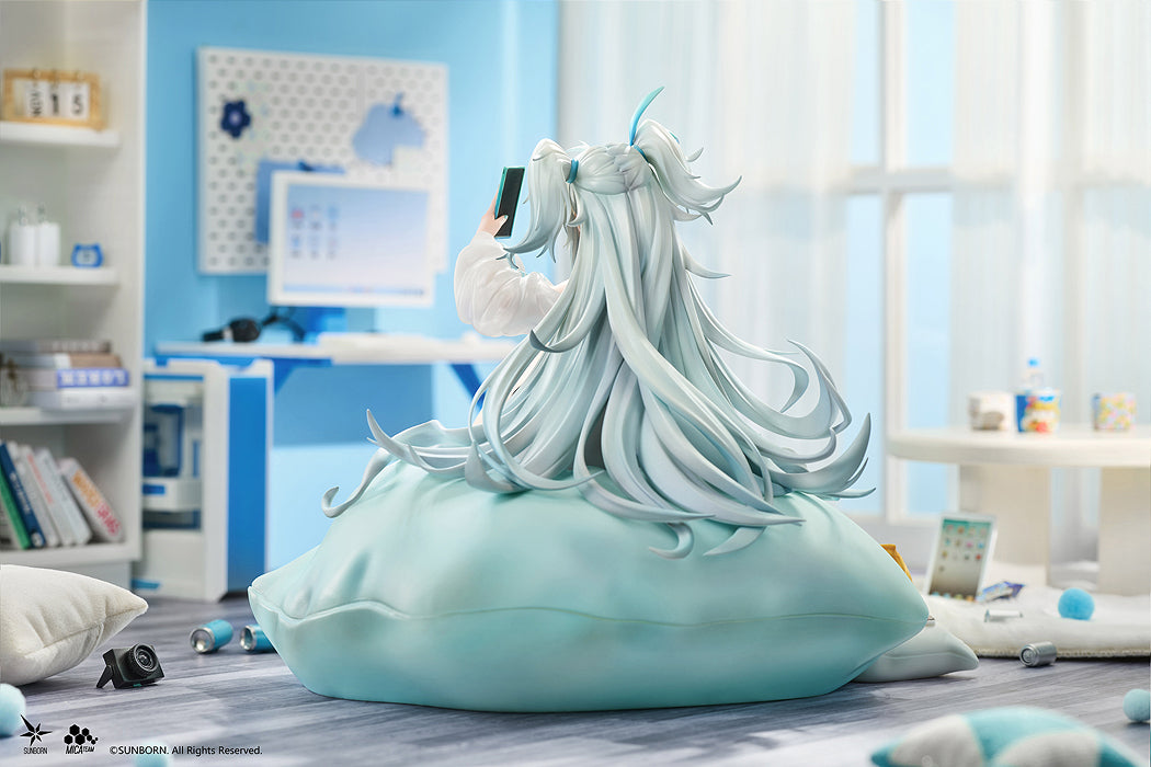 1/7 Florence Marvellous Herb Cake Ver. (Girls' Frontline 2: Exilium)