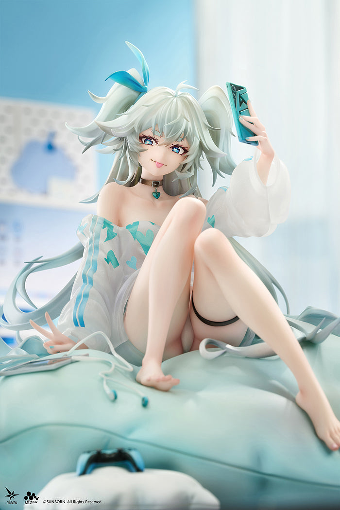 1/7 Florence Marvellous Herb Cake Ver. (Girls' Frontline 2: Exilium)