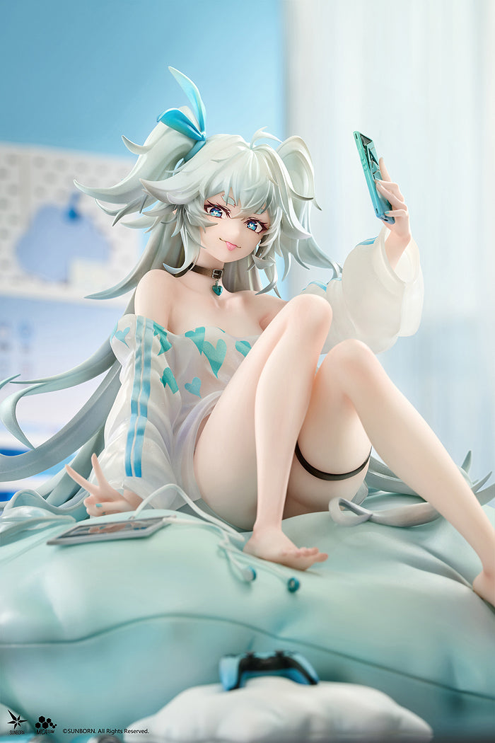1/7 Florence Marvellous Herb Cake Ver. (Girls' Frontline 2: Exilium)