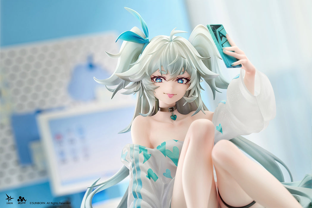 1/7 Florence Marvellous Herb Cake Ver. (Girls' Frontline 2: Exilium)