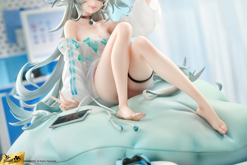 1/7 Florence Marvellous Herb Cake Ver. (Girls' Frontline 2: Exilium)