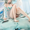 1/7 Florence Marvellous Herb Cake Ver. (Marvelous Yam Pastry) (Girls' Frontline 2: Exilium) 1/7 Florence Marvellous Herb Cake Ver. (Girls' Frontline 2: Exilium)