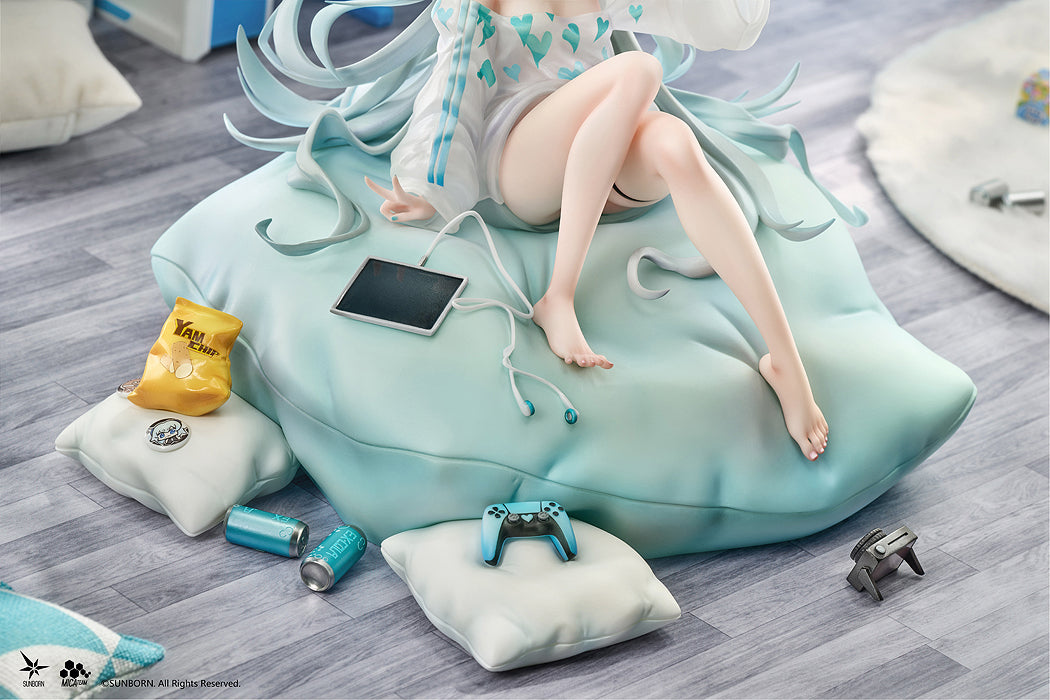 1/7 Florence Marvellous Herb Cake Ver. (Girls' Frontline 2: Exilium)