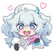 1/7 Florence Marvellous Herb Cake Ver. (Marvelous Yam Pastry) (Girls' Frontline 2: Exilium) 1/7 Florence Marvellous Herb Cake Ver. (Girls' Frontline 2: Exilium)