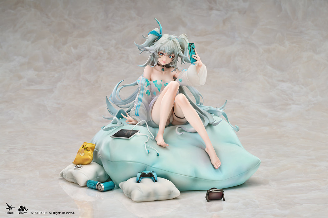 1/7 Florence Marvellous Herb Cake Ver. (Girls' Frontline 2: Exilium)