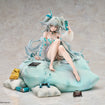 1/7 Florence Marvellous Herb Cake Ver. (Marvelous Yam Pastry) (Girls' Frontline 2: Exilium) 1/7 Florence Marvellous Herb Cake Ver. (Girls' Frontline 2: Exilium)