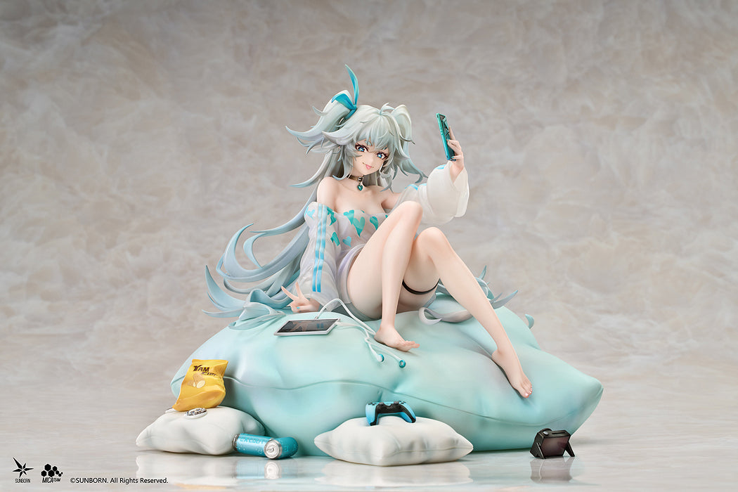 1/7 Florence Marvellous Herb Cake Ver. (Girls' Frontline 2: Exilium)