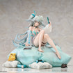 1/7 Florence Marvellous Herb Cake Ver. (Marvelous Yam Pastry) (Girls' Frontline 2: Exilium) 1/7 Florence Marvellous Herb Cake Ver. (Girls' Frontline 2: Exilium)