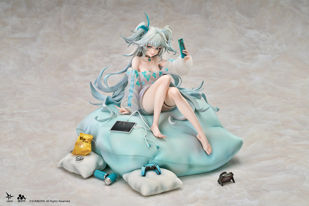 1/7 Florence Marvellous Herb Cake Ver. (Girls' Frontline 2: Exilium)