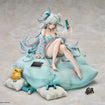 1/7 Florence Marvellous Herb Cake Ver. (Marvelous Yam Pastry) (Girls' Frontline 2: Exilium) 1/7 Florence Marvellous Herb Cake Ver. (Girls' Frontline 2: Exilium)