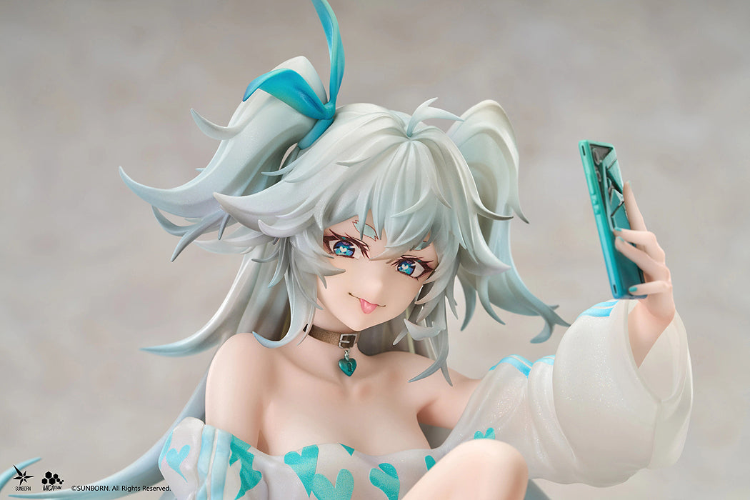 1/7 Florence Marvellous Herb Cake Ver. (Girls' Frontline 2: Exilium)