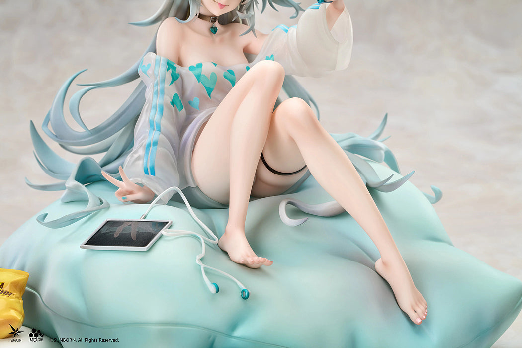 1/7 Florence Marvellous Herb Cake Ver. (Girls' Frontline 2: Exilium)