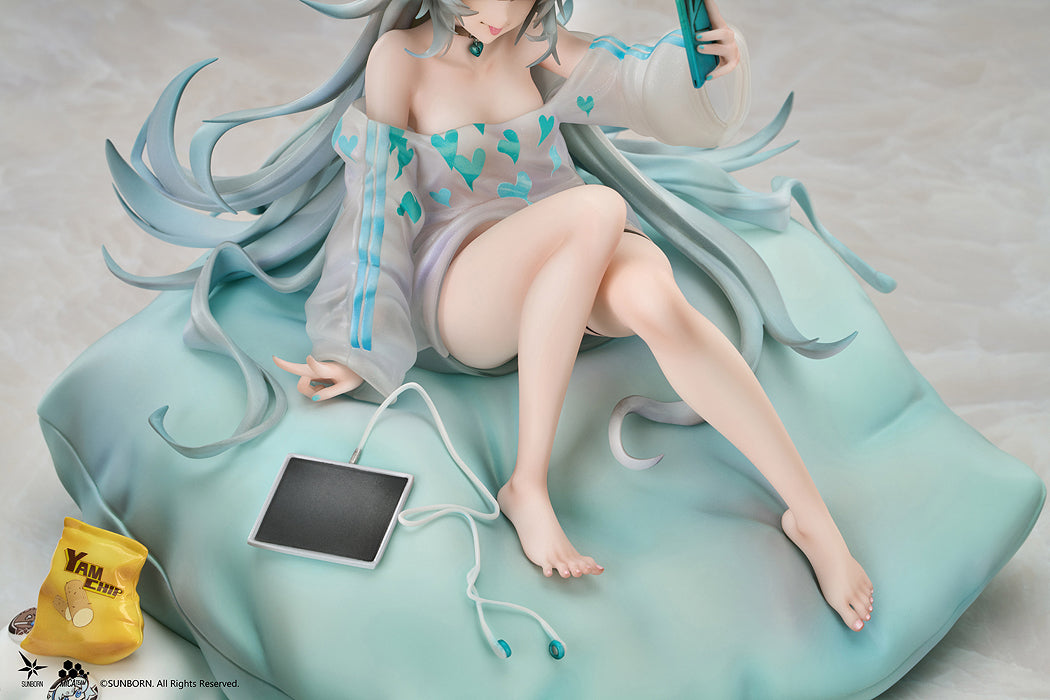 1/7 Florence Marvellous Herb Cake Ver. (Girls' Frontline 2: Exilium)