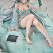 1/7 Florence Marvellous Herb Cake Ver. (Marvelous Yam Pastry) (Girls' Frontline 2: Exilium) 1/7 Florence Marvellous Herb Cake Ver. (Girls' Frontline 2: Exilium)
