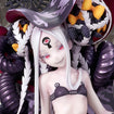 1/7 Foreigner/Abigail Williams Summer (Fate/Grand Order) 1/7 Foreigner/Abigail Williams Summer (Fate/Grand Order)