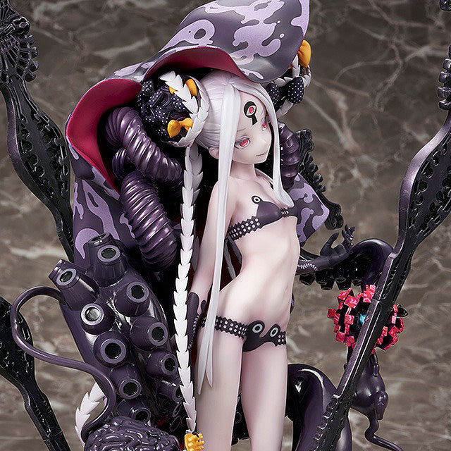 1/7 Foreigner/Abigail Williams Summer (Fate/Grand Order)