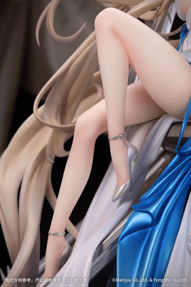 1/7 Formidable: Anniversary Memories Ver. (Azur Lane)