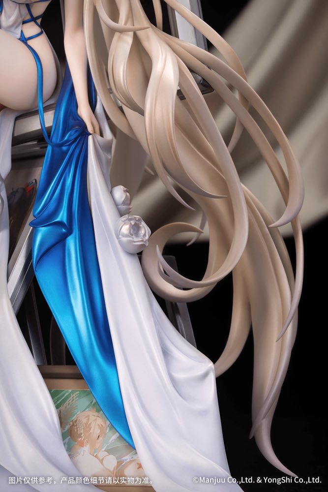 1/7 Formidable: Anniversary Memories Ver. (Azur Lane)