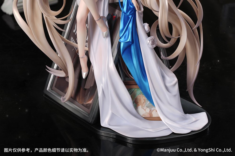 1/7 Formidable: Anniversary Memories Ver. (Azur Lane)