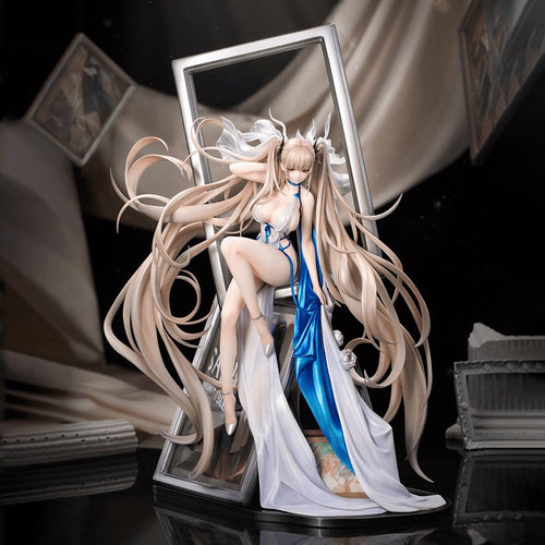 1/7 Formidable: Anniversary Memories Ver. (Azur Lane) - Box image