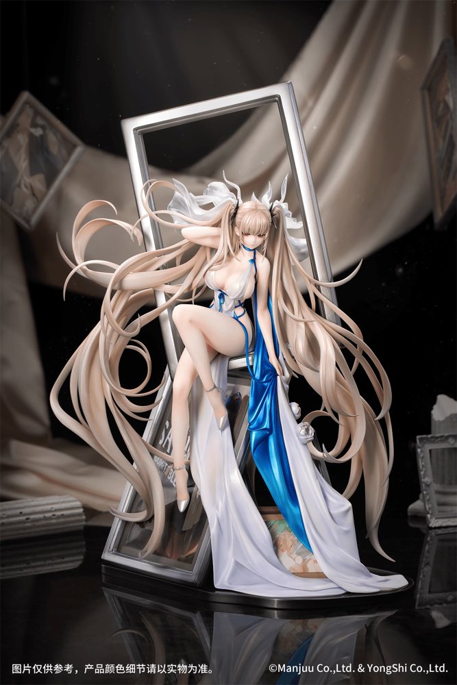 1/7 Formidable: Anniversary Memories Ver. (Azur Lane)