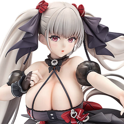 1/7 Formidable Œº Equipment (Azur Lane) Thumbnail