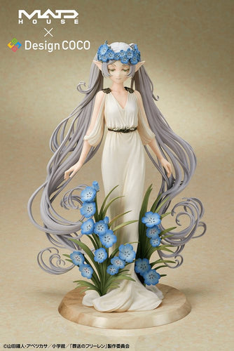 1/7 Frieren - Art Nouveau Style (Frieren: Beyond Journey's End) - Box image