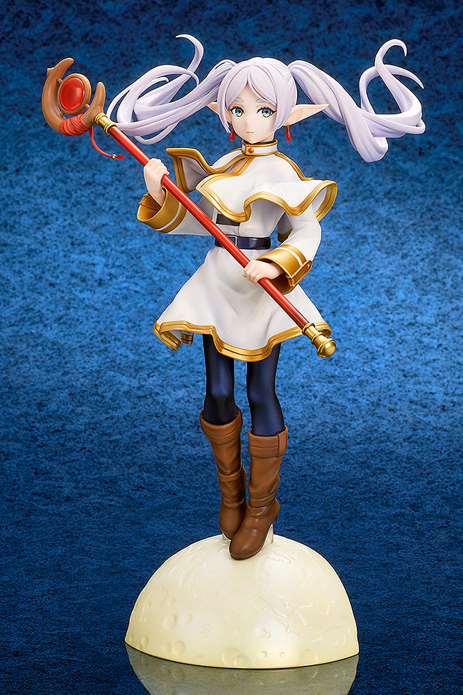 1/7 Frieren [Vs. Aura] (Frieren: Beyond Journey's End)