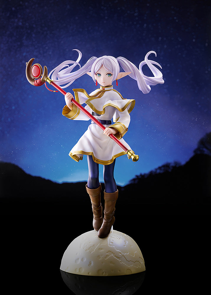 1/7 Frieren [Vs. Aura] (Frieren: Beyond Journey's End)