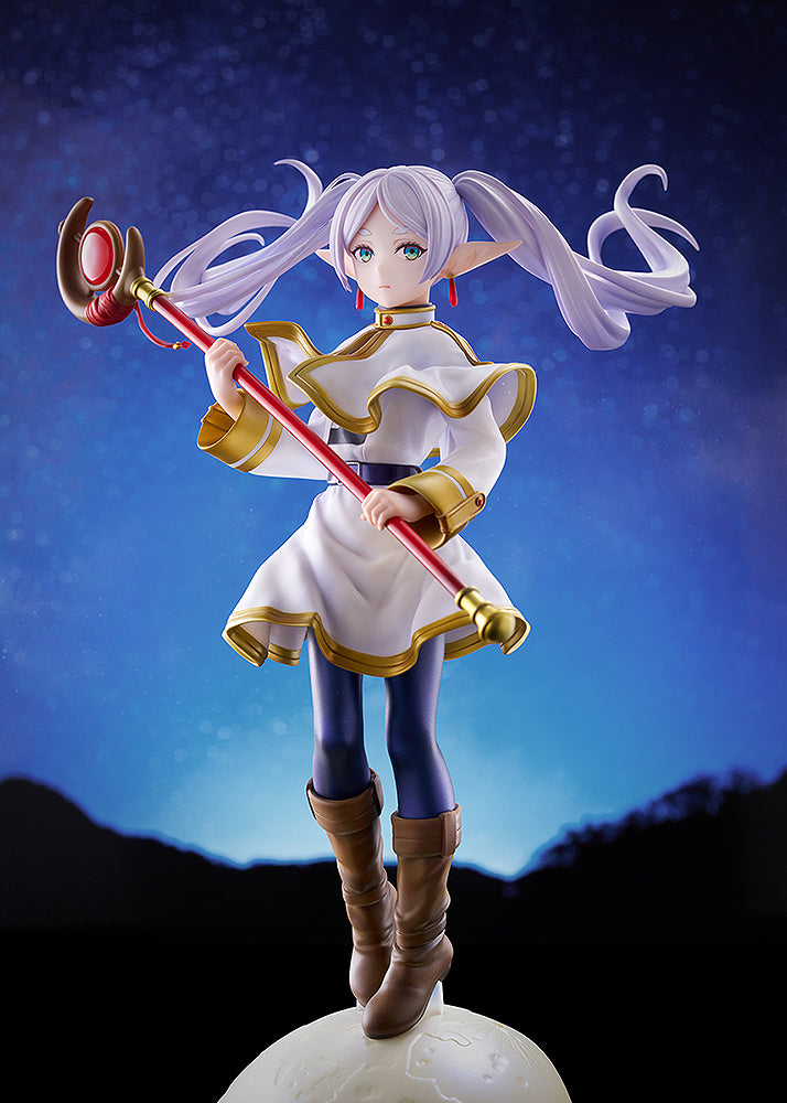 1/7 Frieren [Vs. Aura] (Frieren: Beyond Journey's End)