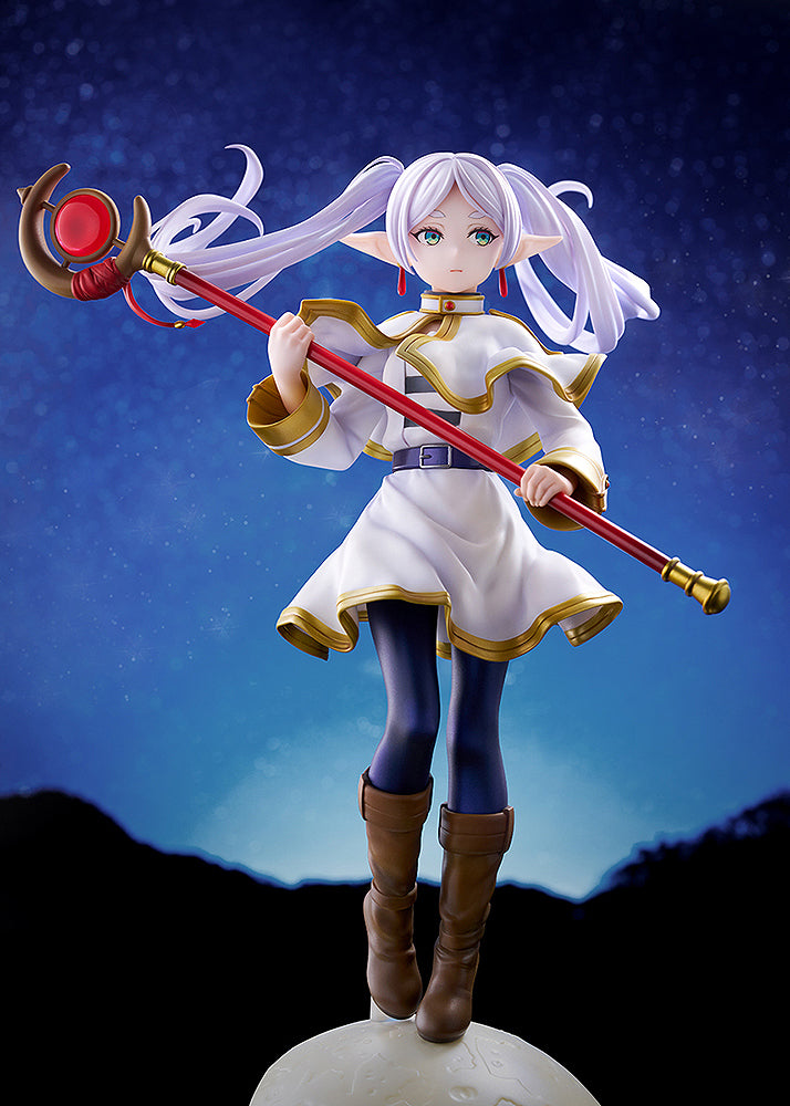 1/7 Frieren [Vs. Aura] (Frieren: Beyond Journey's End)