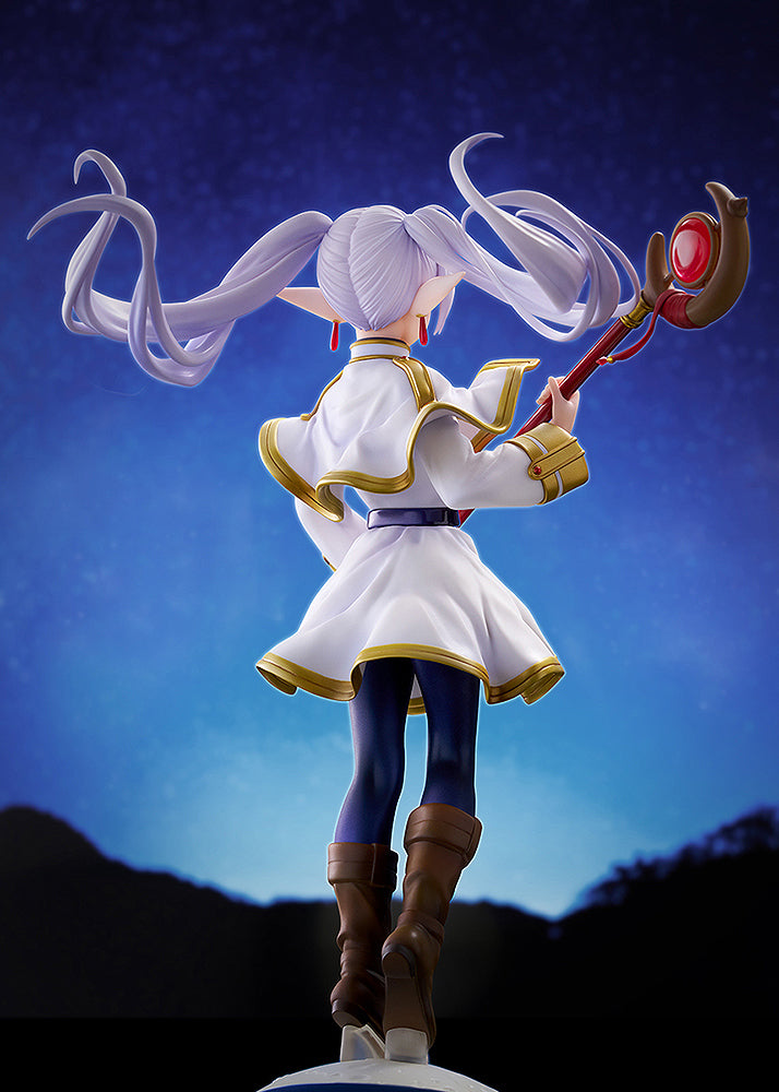 1/7 Frieren [Vs. Aura] (Frieren: Beyond Journey's End)