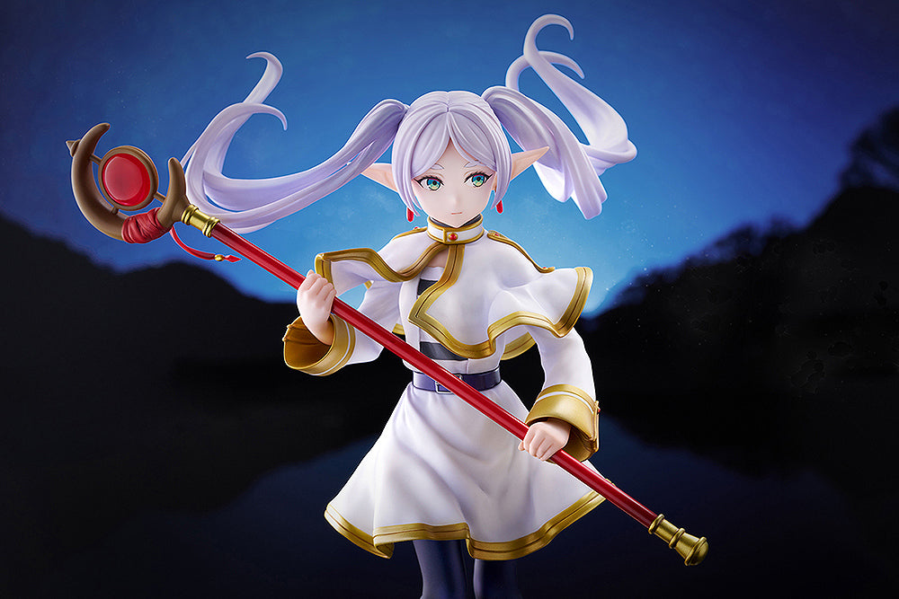 1/7 Frieren [Vs. Aura] (Frieren: Beyond Journey's End)