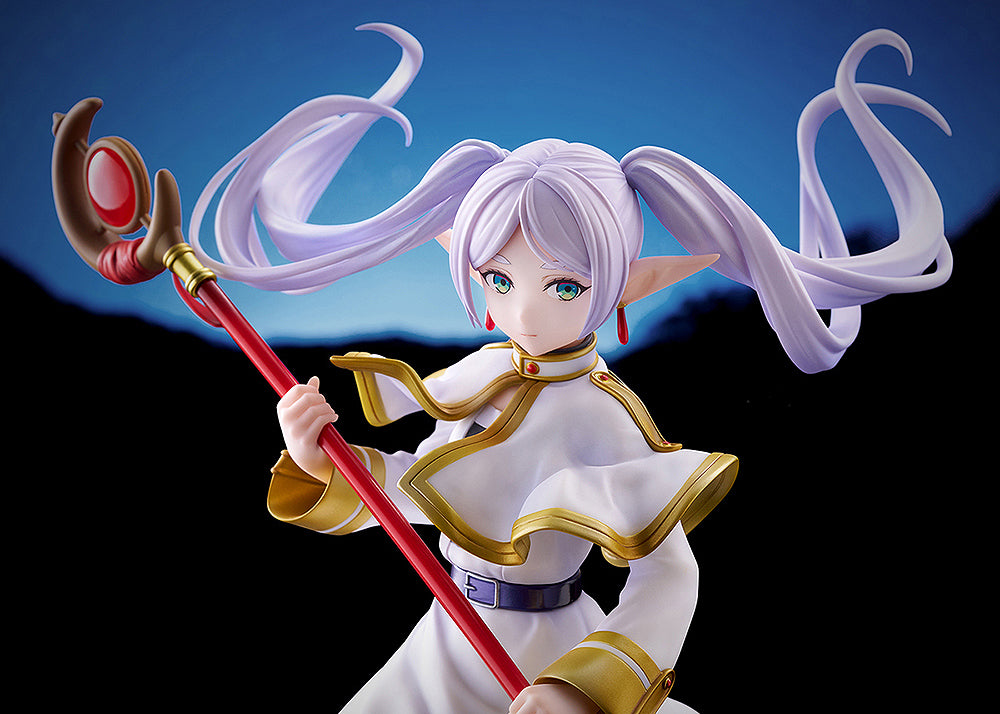 1/7 Frieren [Vs. Aura] (Frieren: Beyond Journey's End)