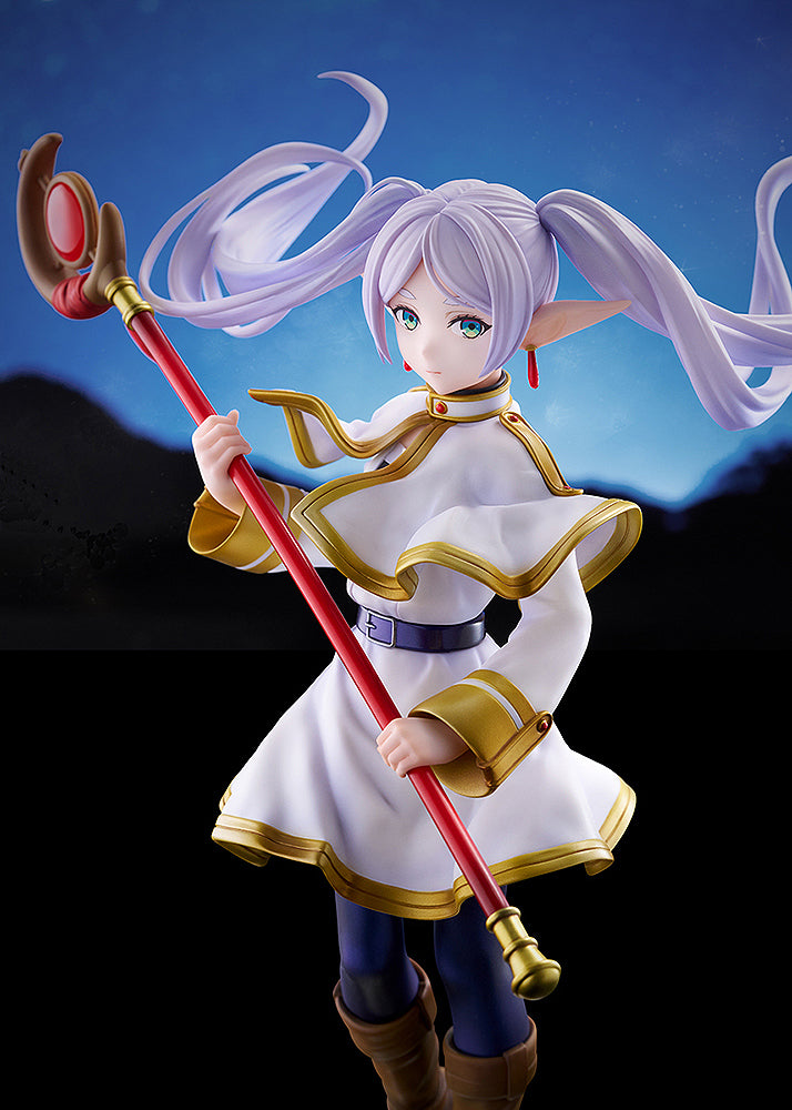 1/7 Frieren [Vs. Aura] (Frieren: Beyond Journey's End)