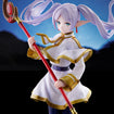 1/7 Frieren [Vs. Aura] (Frieren: Beyond Journey's End) 1/7 Frieren [Vs. Aura] (Frieren: Beyond Journey's End)