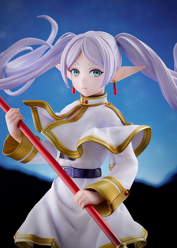 1/7 Frieren [Vs. Aura] (Frieren: Beyond Journey's End)