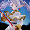 1/7 Frieren [Vs. Aura] (Frieren: Beyond Journey's End) 1/7 Frieren [Vs. Aura] (Frieren: Beyond Journey's End)