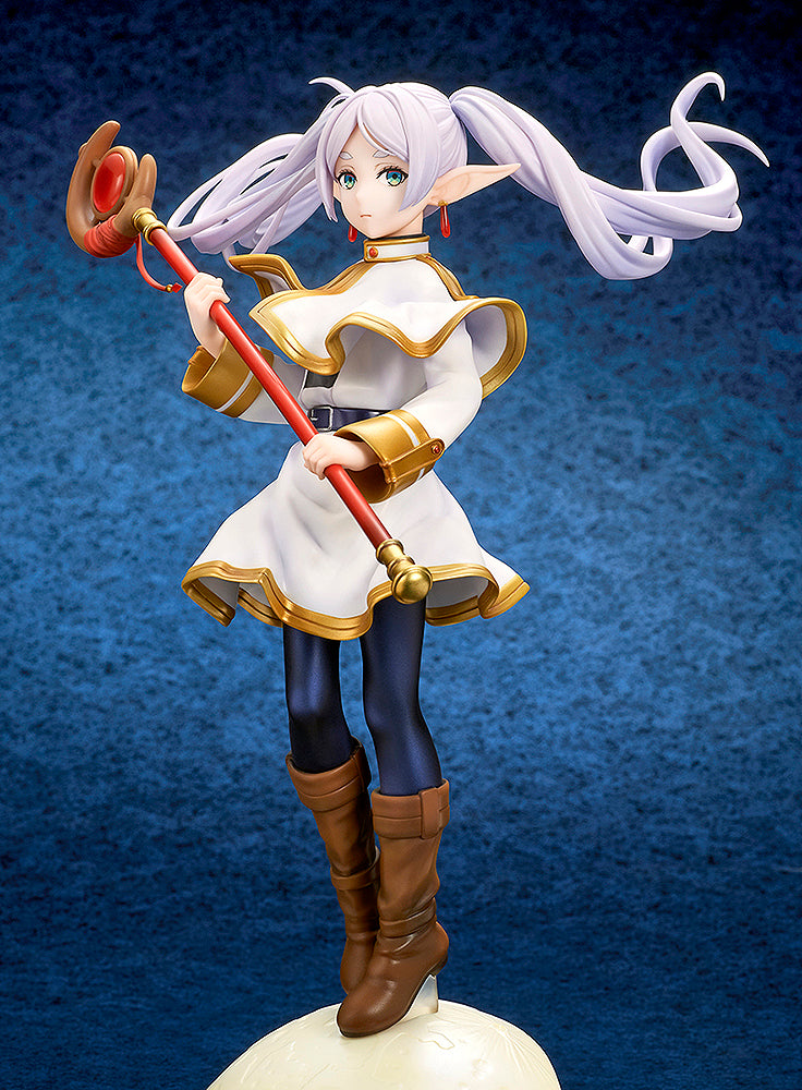 1/7 Frieren [Vs. Aura] (Frieren: Beyond Journey's End)