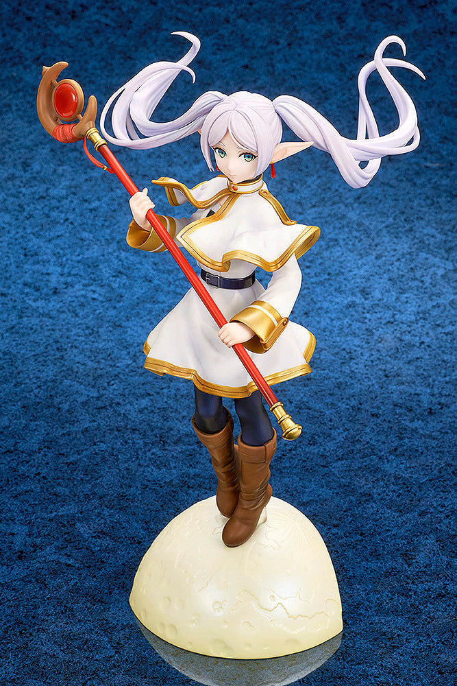 1/7 Frieren [Vs. Aura] (Frieren: Beyond Journey's End)
